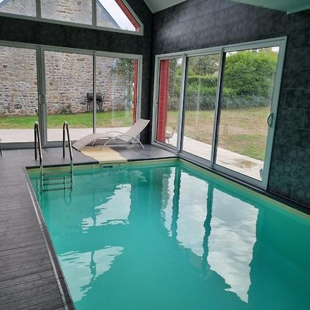 Gite Camaloth - Closeries Du Golfe Theix Экстерьер фото