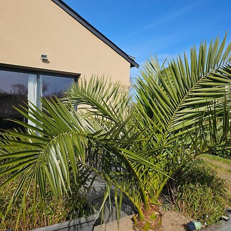 Gite Camaloth - Closeries Du Golfe Theix Экстерьер фото