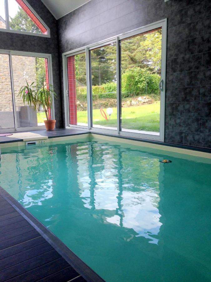 Gite Camaloth - Closeries Du Golfe Theix Экстерьер фото